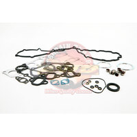 Valve Regrind Gasket Set Landcruiser HDJ80