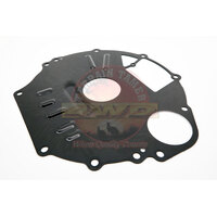 Rear Engine Plate Landcruiser 70 80 HZJ HDJ