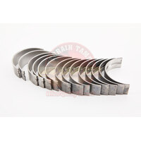 Crankshaft Main Bearing Set STD Landcruiser HZJ HDJ