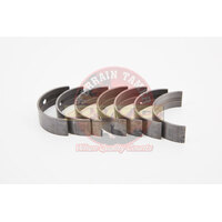 Crankshaft Main Bearing Set 0.50 Landcruiser HZJ HDJ