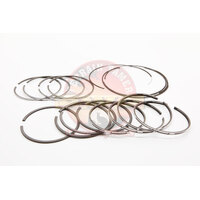 Piston Ring Set STD Hilux LN 2L