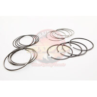 Piston Ring Set STD Hilux LN 3L