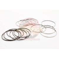 Piston Ring Set 0.50 Hilux LN 2L