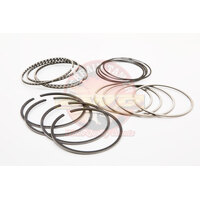 Piston Ring Set 0.50 Hilux LN 3L