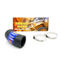 Hose Intercooler To Pipe Turbo Side Patrol GU TD42TI