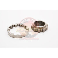 Oil Pump Gear Set Hilux LN