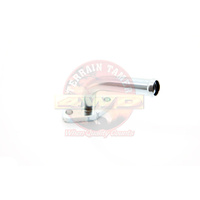 Turbo Oil Drain Pipe Landcruiser VDJ79