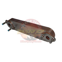 Oil Cooler Landcruiser HZJ HDJ