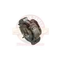 Fan Clutch Landcruiser 75 80 HZJ HDJ