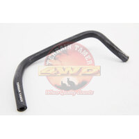 Engine By-pass Hose Landcruiser 75 80 FZJ