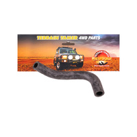 Engine By-pass Hose Landcruiser VDJ79