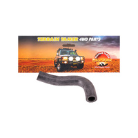 Engine By-pass Hose Landcruiser VDJ79