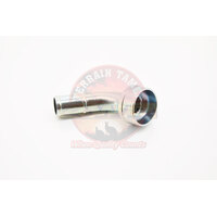 Water By-pass Pipe No.2 Landcruiser HZJ HDJ