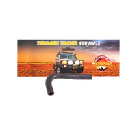 Engine By-pass Hose Landcruiser VDJ