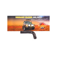 Engine By-pass Hose Landcruiser VDJ