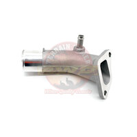 Water Outlet Housing Landcruiser HDJ 80 100