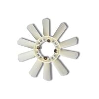 Radiator Fan Blade Hilux LN 5LE