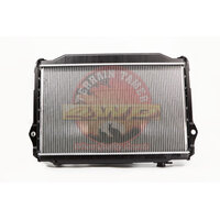 Radiator Landcruiser 105 HZJ FZJ