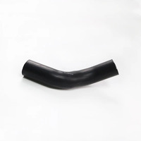 Upper Radiator Hose Hilux GGN