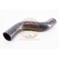 Upper Radiator Hose Landcruiser FZJ80