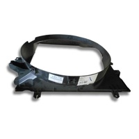 Fan Shroud Landcruiser VDJ79