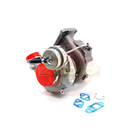 Turbocharger  Landcruiser HDJ 1HDT