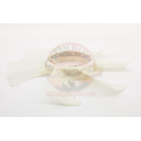 Radiator Fan Blade Patrol GU RD28