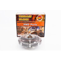 Fan Clutch Patrol GU GQ TB42E TB45