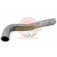 Upper Radiator Hose Patrol GU TD42 TD42T