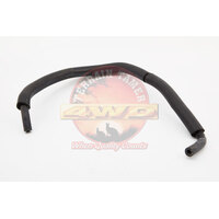 Upper Radiator Hose Patrol GU TB48