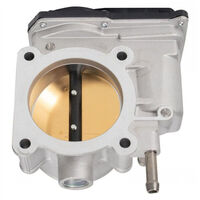 Throttle Body Hilux GGN Prado GRJ