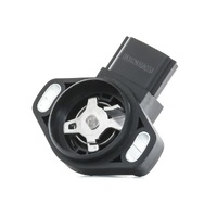 Throttle Position Switch Patrol GU TB45 Manual