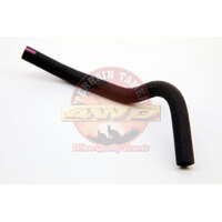 Fuel Cooler Hose No.3 Landcruiser VDJ