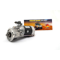 Starter Motor Patrol GU ZD30 (Hitachi)