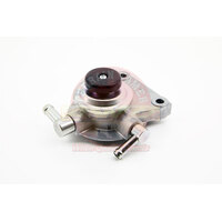 Fuel Filter Primer Pump Landcruiser HDJ80