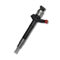 Diesel Fuel Injector Landcruiser VDJ