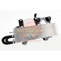 Fuel Cooler Landcruiser VDJ79