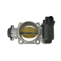 Throttle Body Hilux KUN