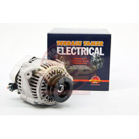 Alternator 80A Landcruiser HZJ HDJ (Denso)