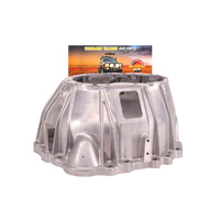 Gearbox Bellhousing Landcruiser 80 HZJ HDJ