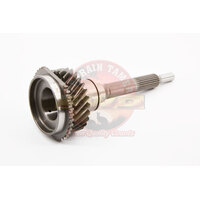 Gearbox Input Shaft Patrol GQ