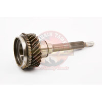 Gearbox Input Shaft Patrol GU