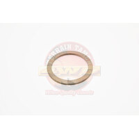 Countershaft Front Thrust Washer Patrol GU