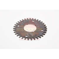 Anti-Lash Countershaft Front Gear Patrol GU