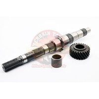 Gearbox Mainshaft & 5th Gear Patrol GU