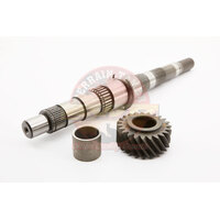 Gearbox Mainshaft & 5th Gear Patrol GU