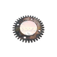 Gearbox Sub Counter Drive Gear Patrol GQ