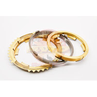 Gearbox Synchro Ring 2nd Patrol GU