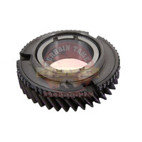 2nd Gear Mainshaft Landcruiser 80 FZJ HDJ