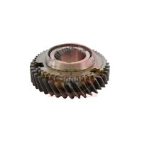 3rd Gear Mainshaft Landcruiser 80 FZJ HDJ